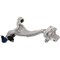 Mevotech 08-08 Infiniti G35/11-12 Infiniti G25 Control Arm-Bj, Cms301033 CMS301033 - alternate 4
